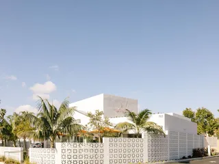Taco Mesita