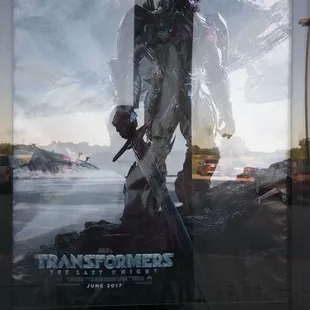 Today's movie 7/1/17