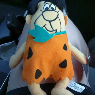 Won this in the game room. 7/1/17