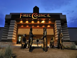 First Council Casino