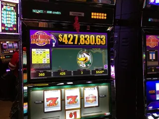 Southwest Kaw Nation Casino