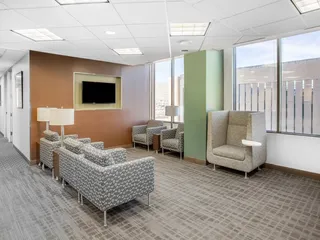 Regus - Wells Fargo Plaza