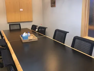 Intelligent Office El Paso