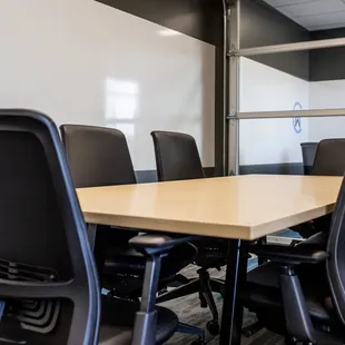 Large Conference Room