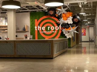 The Root Coworking - East Village