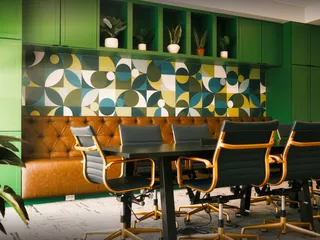 The Root Coworking - Market Station