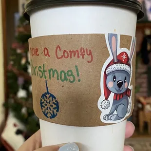 Butterscotch Macchiato