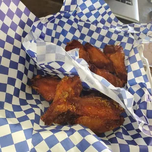 Wings