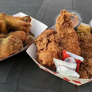 Chicken Wings