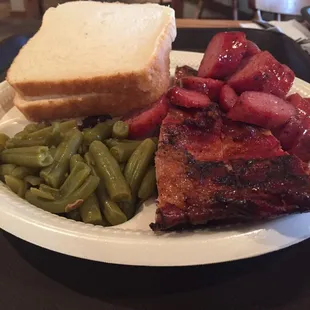 food, bbq ribs, ribs