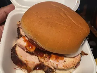 Little Joe's BBQ & More