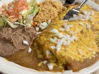 Millie's Mexican Restaurant