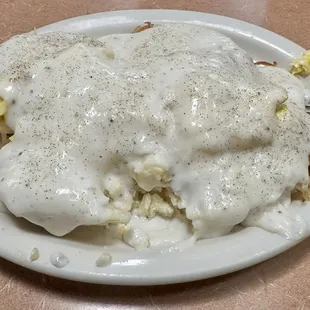 Cowpoke's Cafe