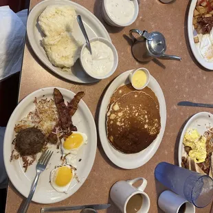 The Cowpoke Breakfast 7/23