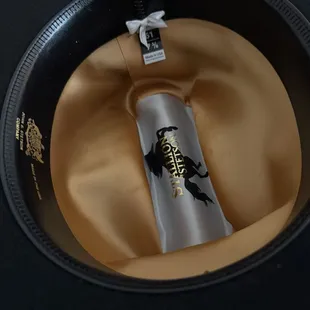 Quality made hat for a good price