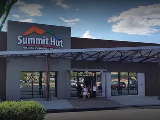 Summit Hut