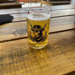 Spirit world blood orange variant