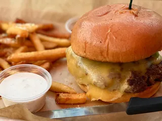 Bankhead Brewing - Fort Worth