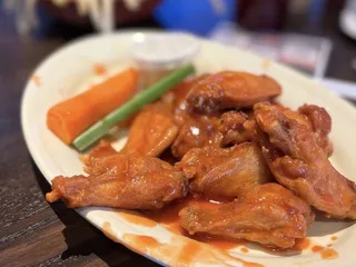 Booger Red's Restaurant