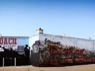 Stagecoach Ballroom