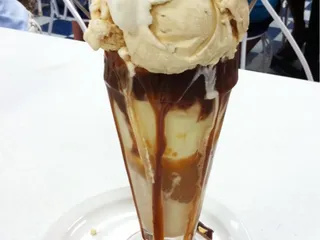 Leatherby's Family Creamery