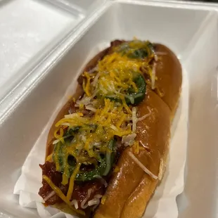 sandwich, hot dog, food, hot dogs