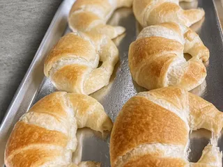 Von’s Coffee Shoppe