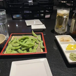 Edamame