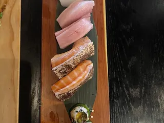 Yokohama Hibachi & Sushi