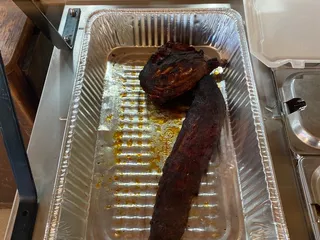 Ogden Backyard Bar-B-Q