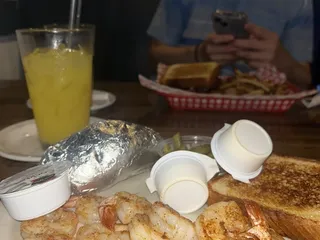 Tyme Out Lounge-Steakhouse