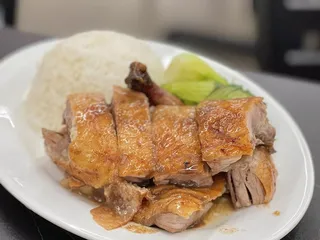 Pan-Asia Supermarket