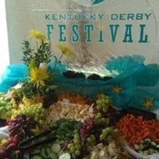 Kentucky Derby Festival - Thunder Over Louisville