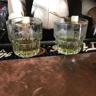 Mm M.