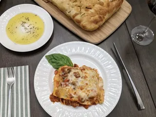 Viola's Pantry