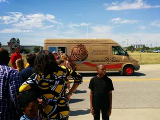 Brown Box Bakery