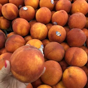 Life is as Peachy as You Make It ! (8/12/20)