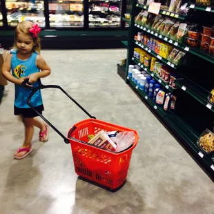 Cox Farms Market North Oak Cliff