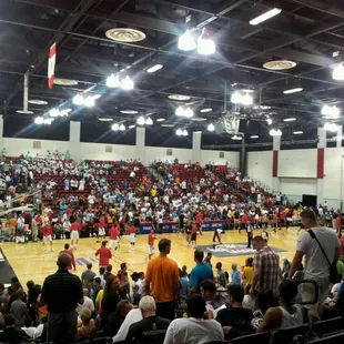 Summer league