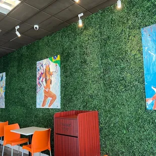 interior