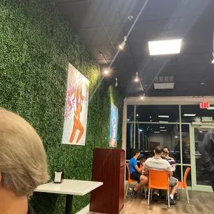 Cute little place!! Very Brazilian