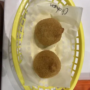 Coxinha