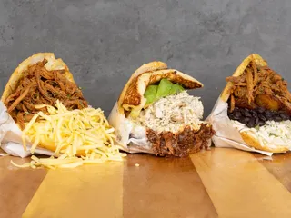 Wonder Arepa