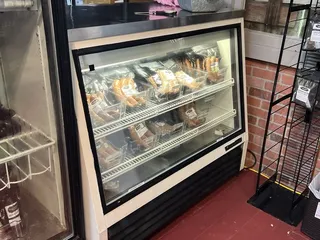 Black Market Provisions