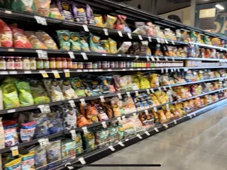 Alexander’s Heritage Market