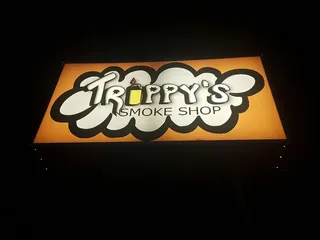 Trippy's Smoke Shop