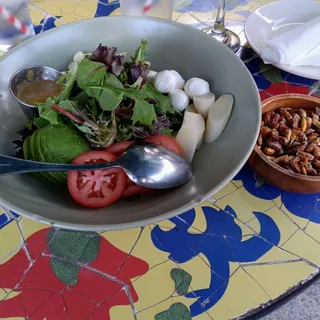 Peruvian Salad