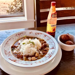 Gumbo