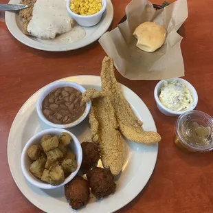 Chicken Fried Steak