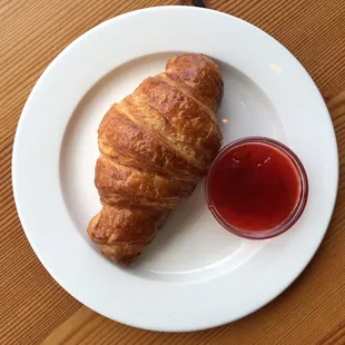 Butter Croissant